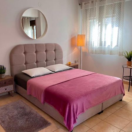Εmerald Luxury Suite Θεσσαλονίκη Εξωτερικό φωτογραφία