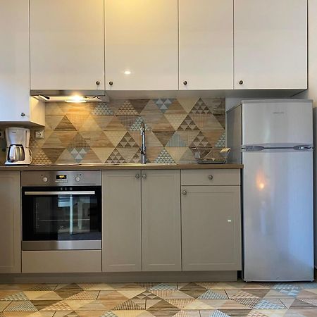 Εmerald Luxury Suite Θεσσαλονίκη Εξωτερικό φωτογραφία