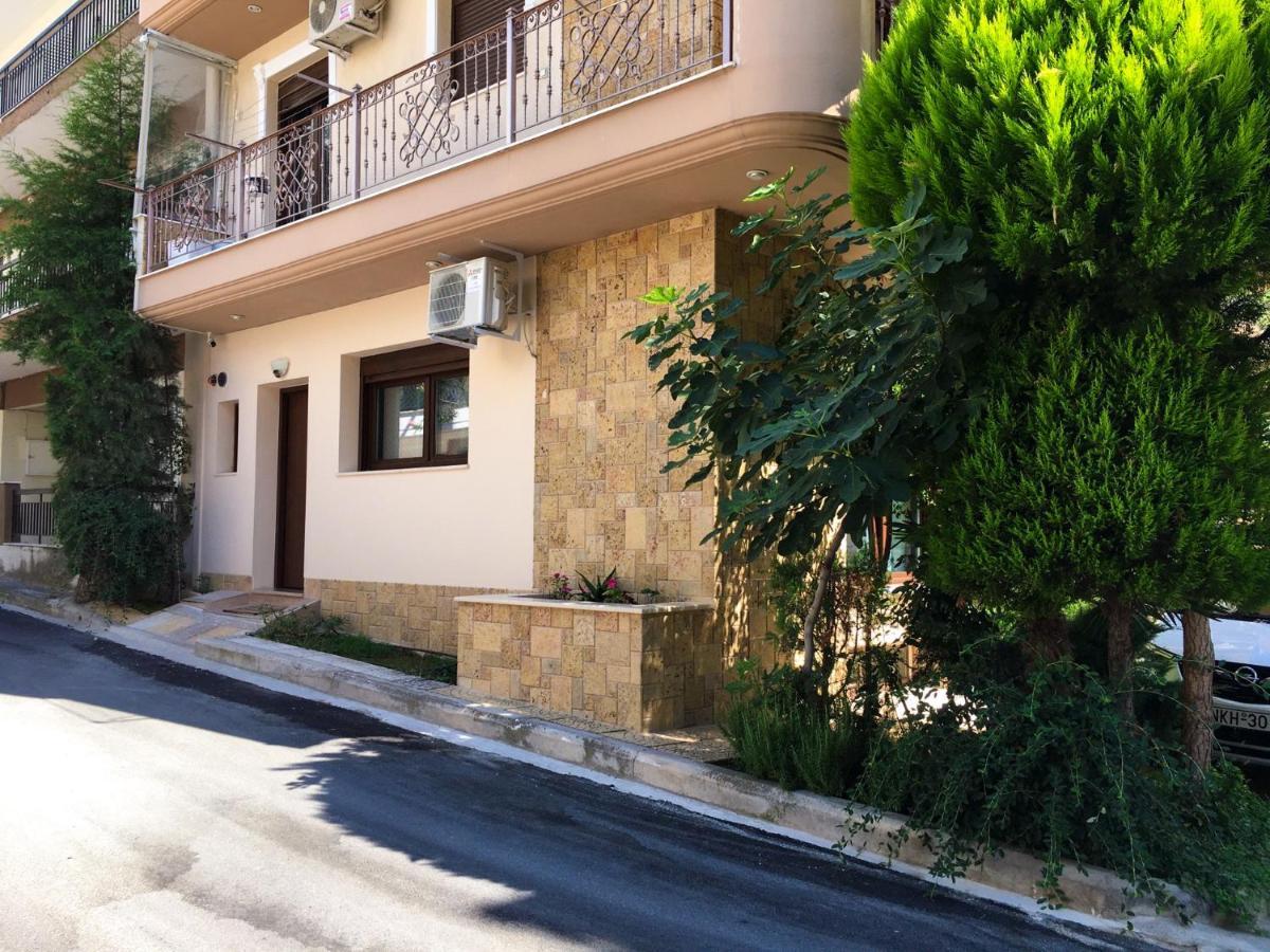 Εmerald Luxury Suite Θεσσαλονίκη Εξωτερικό φωτογραφία