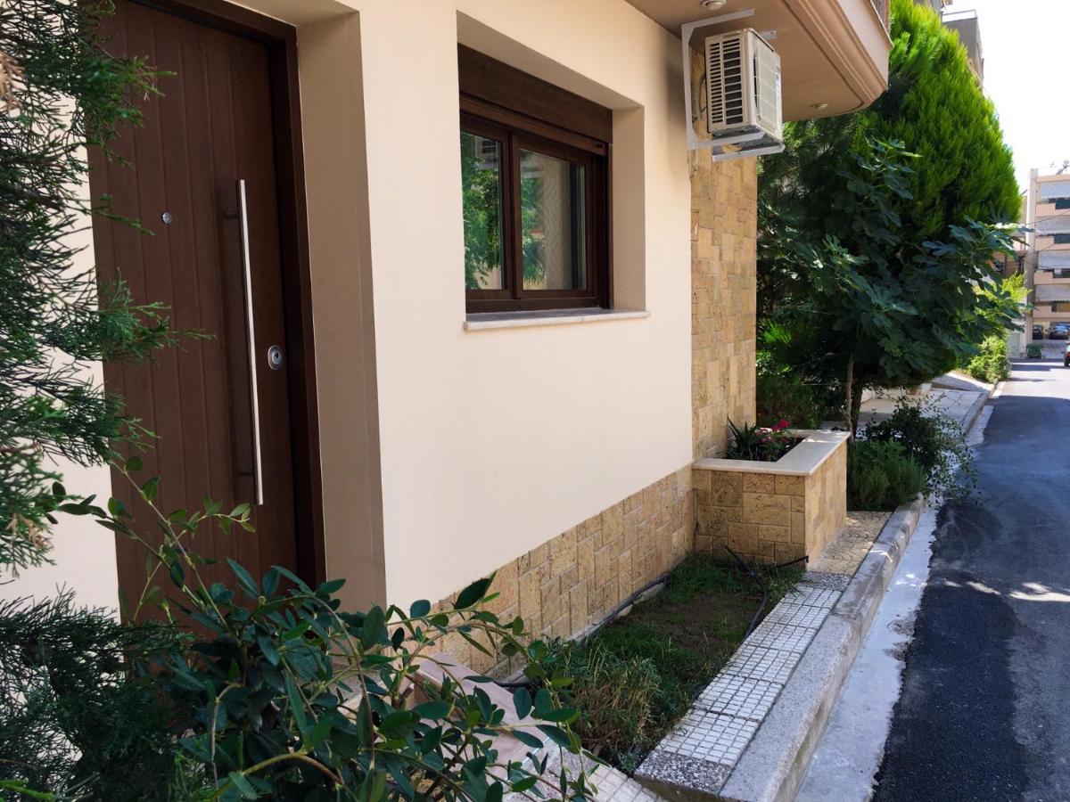 Εmerald Luxury Suite Θεσσαλονίκη Εξωτερικό φωτογραφία