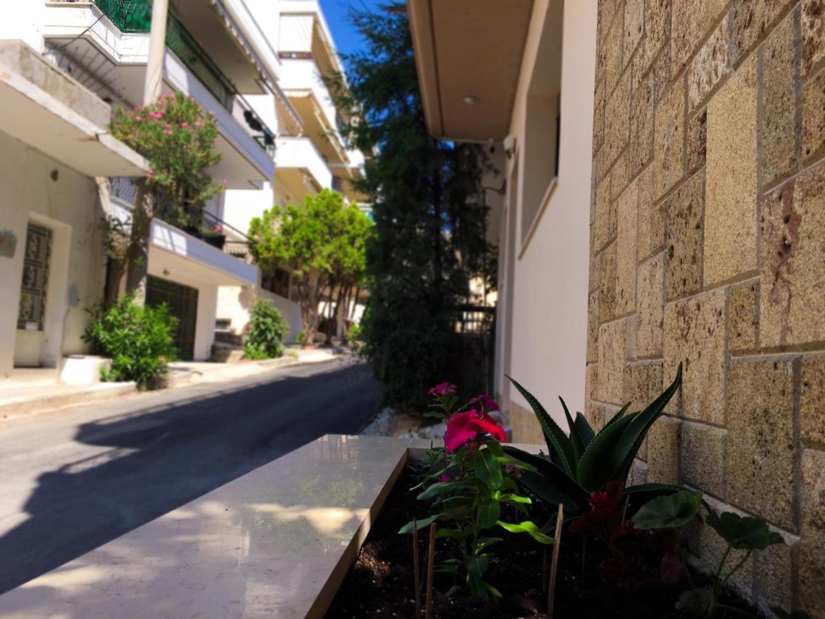 Εmerald Luxury Suite Θεσσαλονίκη Εξωτερικό φωτογραφία