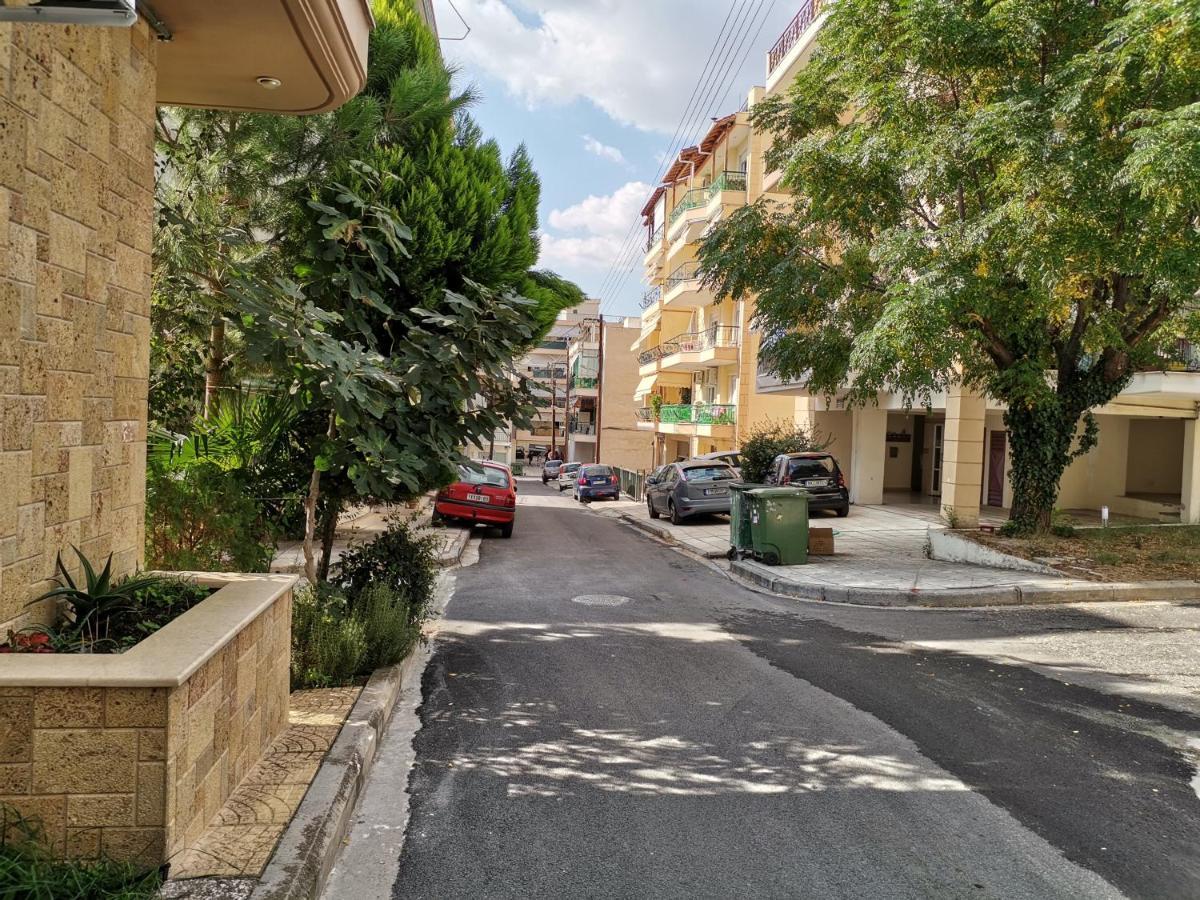 Εmerald Luxury Suite Θεσσαλονίκη Εξωτερικό φωτογραφία