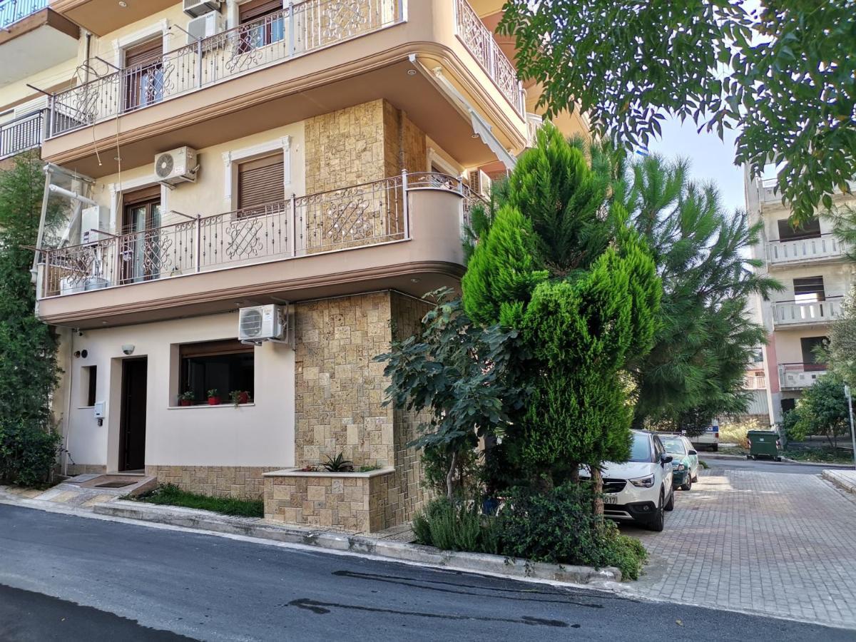 Εmerald Luxury Suite Θεσσαλονίκη Εξωτερικό φωτογραφία