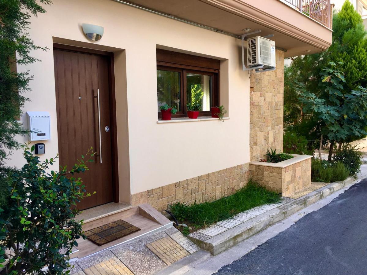 Εmerald Luxury Suite Θεσσαλονίκη Εξωτερικό φωτογραφία