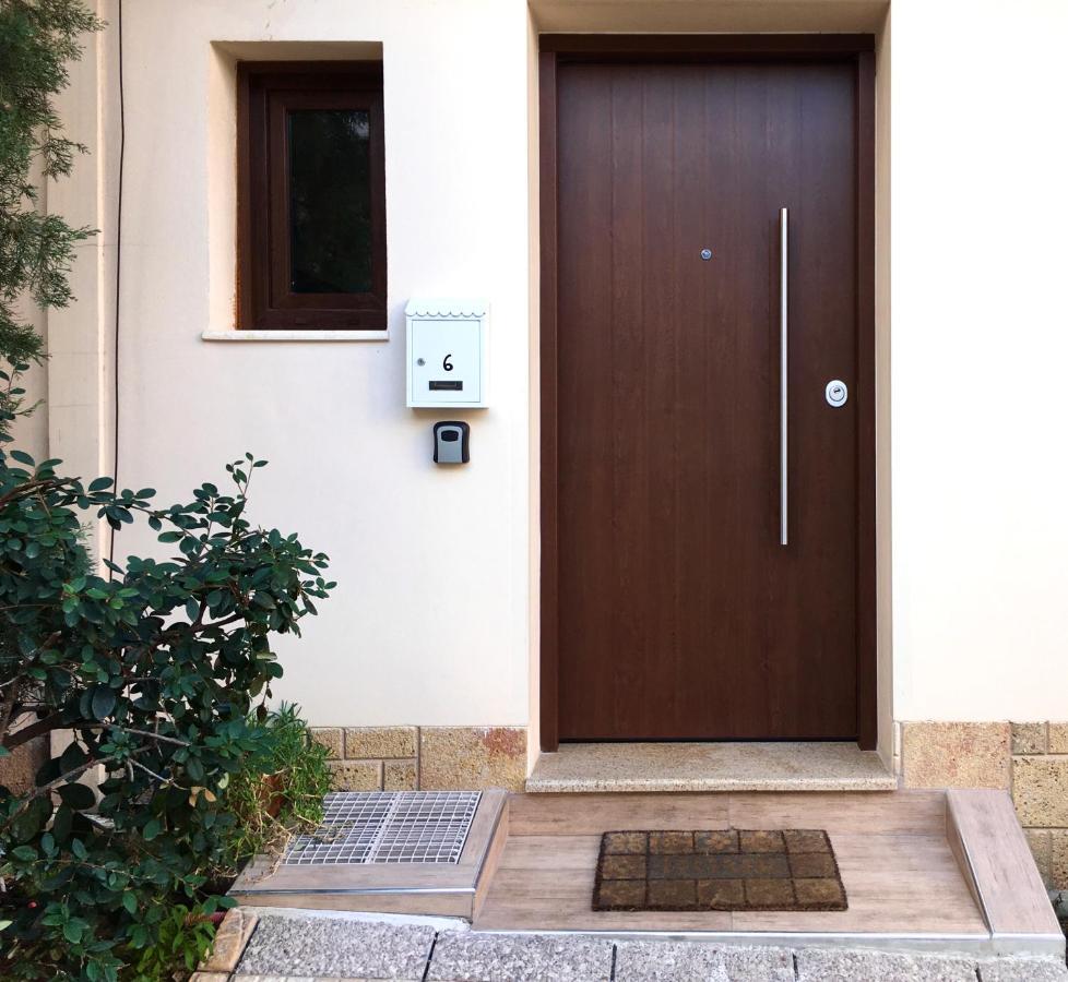 Εmerald Luxury Suite Θεσσαλονίκη Εξωτερικό φωτογραφία