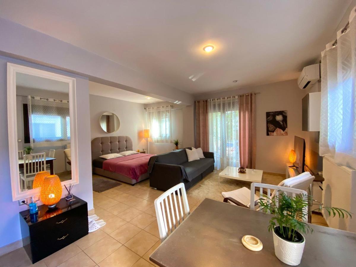 Εmerald Luxury Suite Θεσσαλονίκη Εξωτερικό φωτογραφία