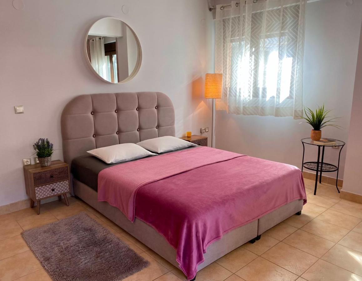 Εmerald Luxury Suite Θεσσαλονίκη Εξωτερικό φωτογραφία