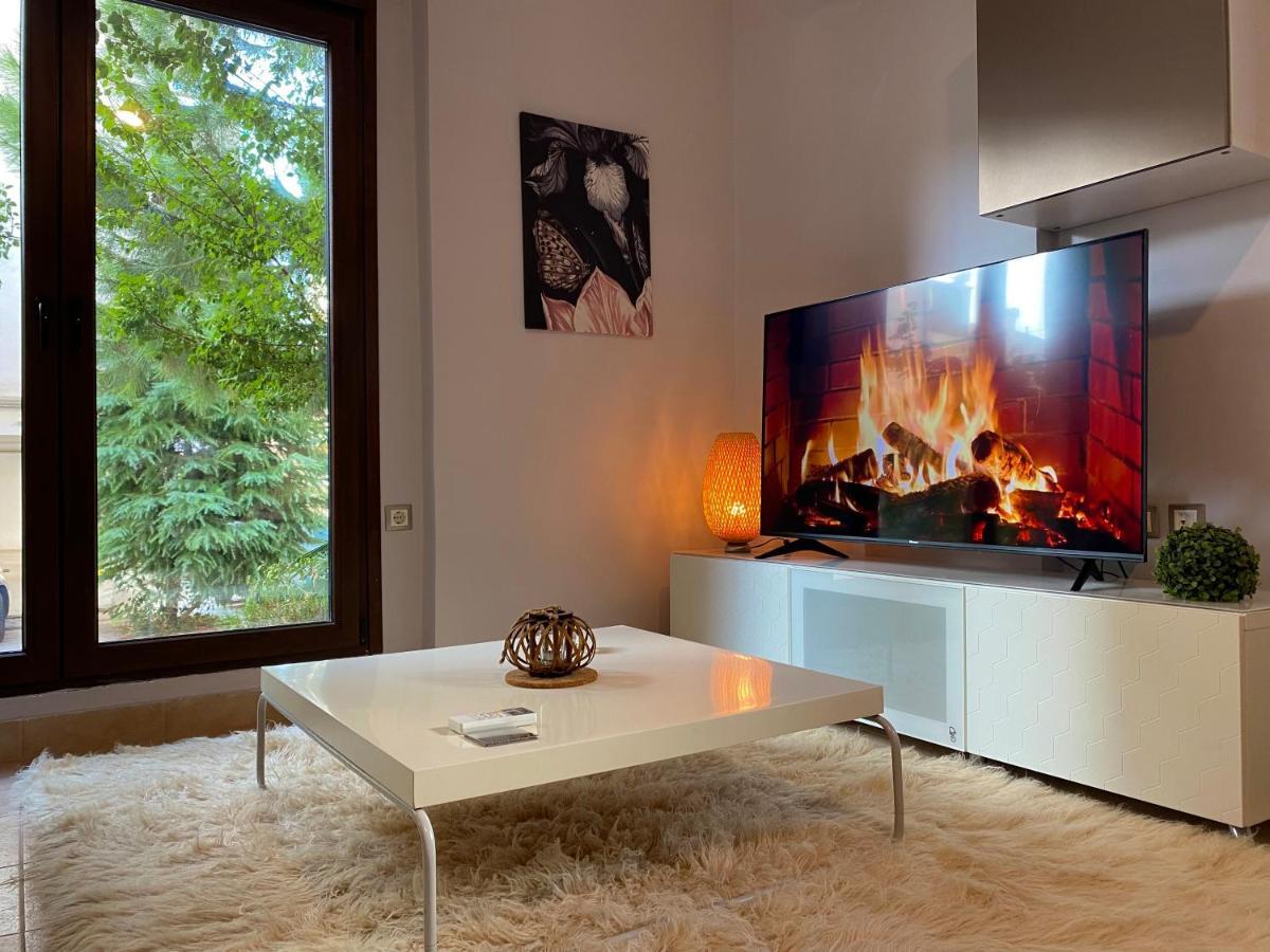 Εmerald Luxury Suite Θεσσαλονίκη Εξωτερικό φωτογραφία