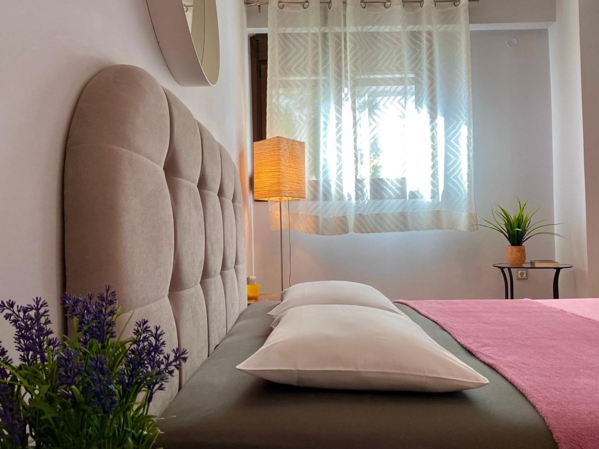 Εmerald Luxury Suite Θεσσαλονίκη Εξωτερικό φωτογραφία