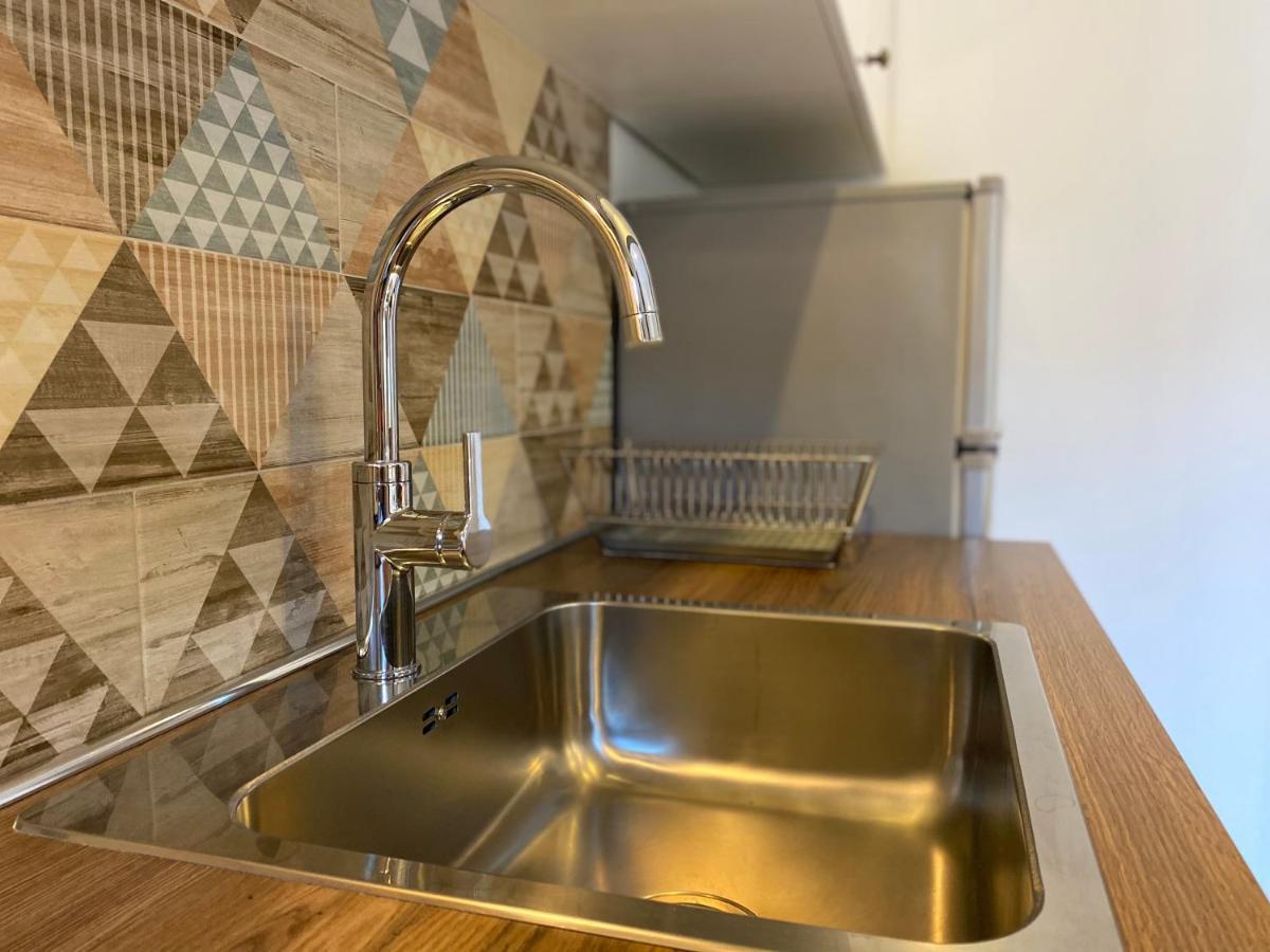 Εmerald Luxury Suite Θεσσαλονίκη Εξωτερικό φωτογραφία