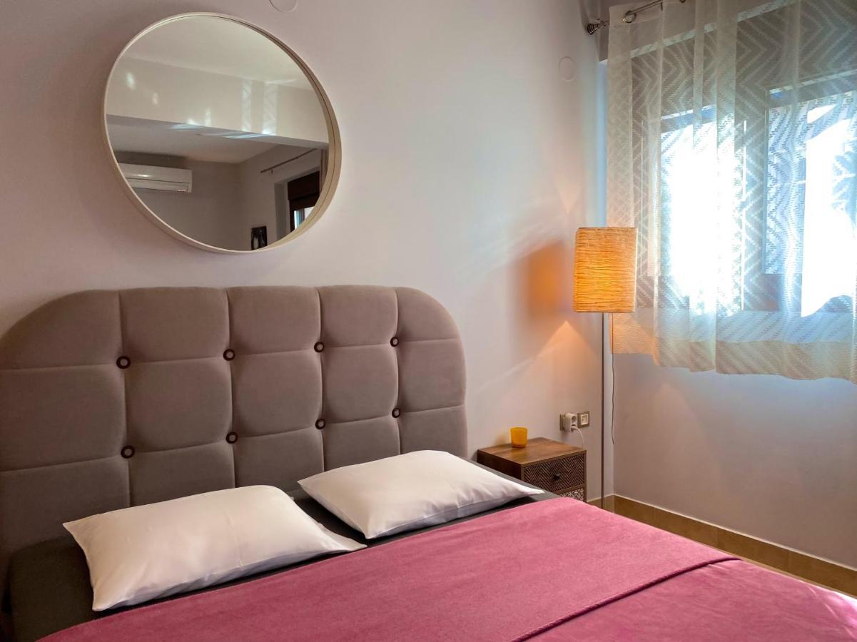 Εmerald Luxury Suite Θεσσαλονίκη Εξωτερικό φωτογραφία