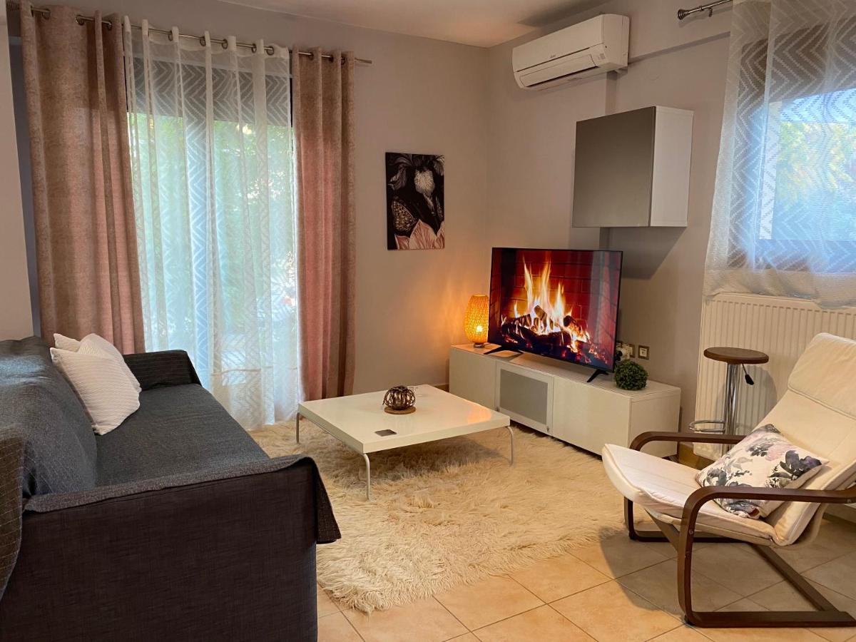 Εmerald Luxury Suite Θεσσαλονίκη Εξωτερικό φωτογραφία
