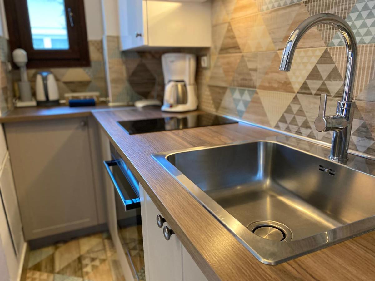 Εmerald Luxury Suite Θεσσαλονίκη Εξωτερικό φωτογραφία