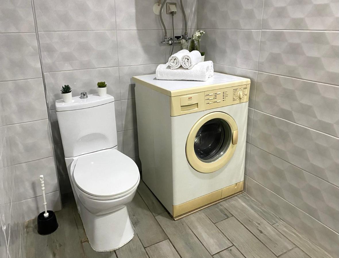 Εmerald Luxury Suite Θεσσαλονίκη Εξωτερικό φωτογραφία