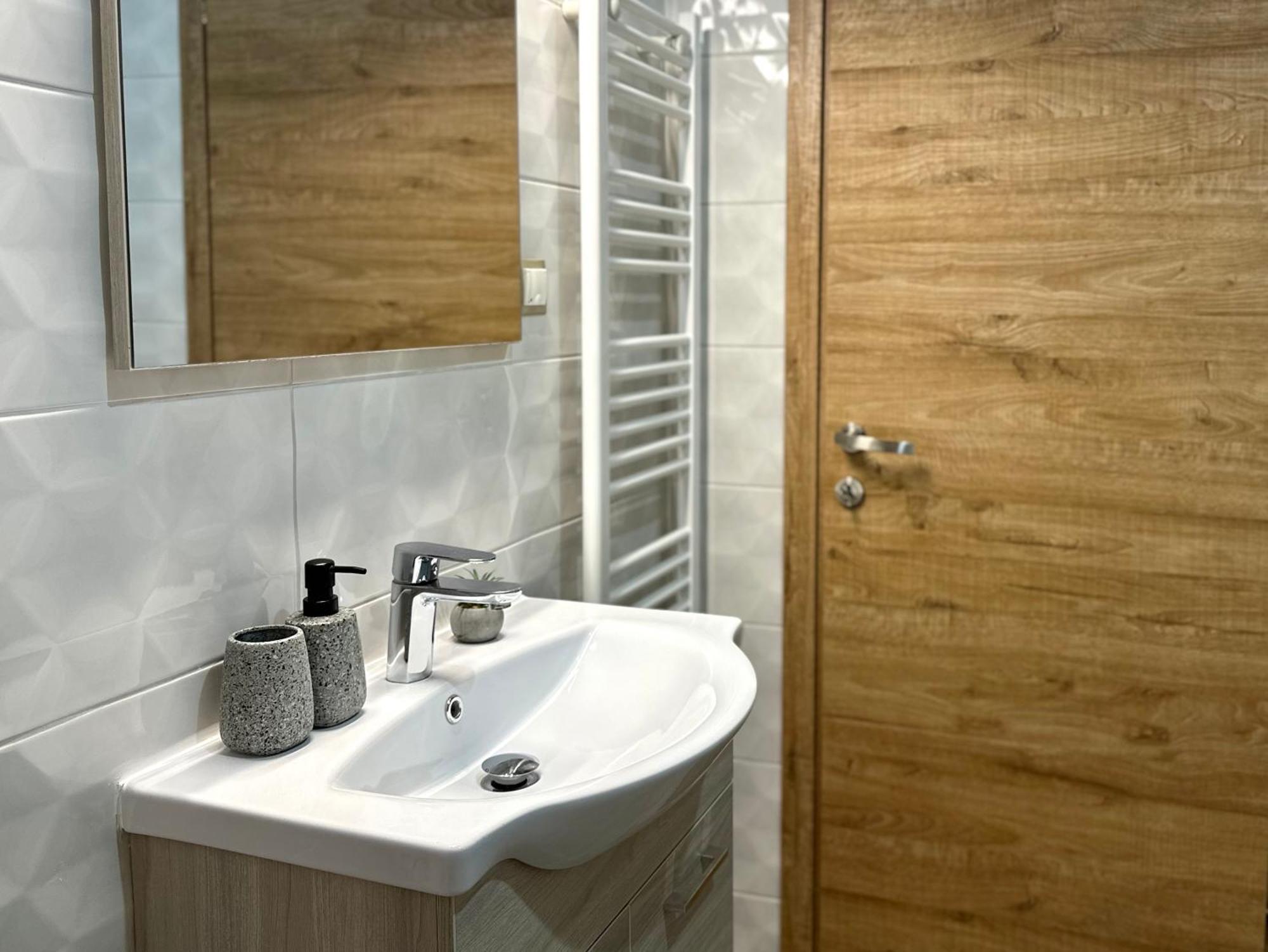 Εmerald Luxury Suite Θεσσαλονίκη Εξωτερικό φωτογραφία