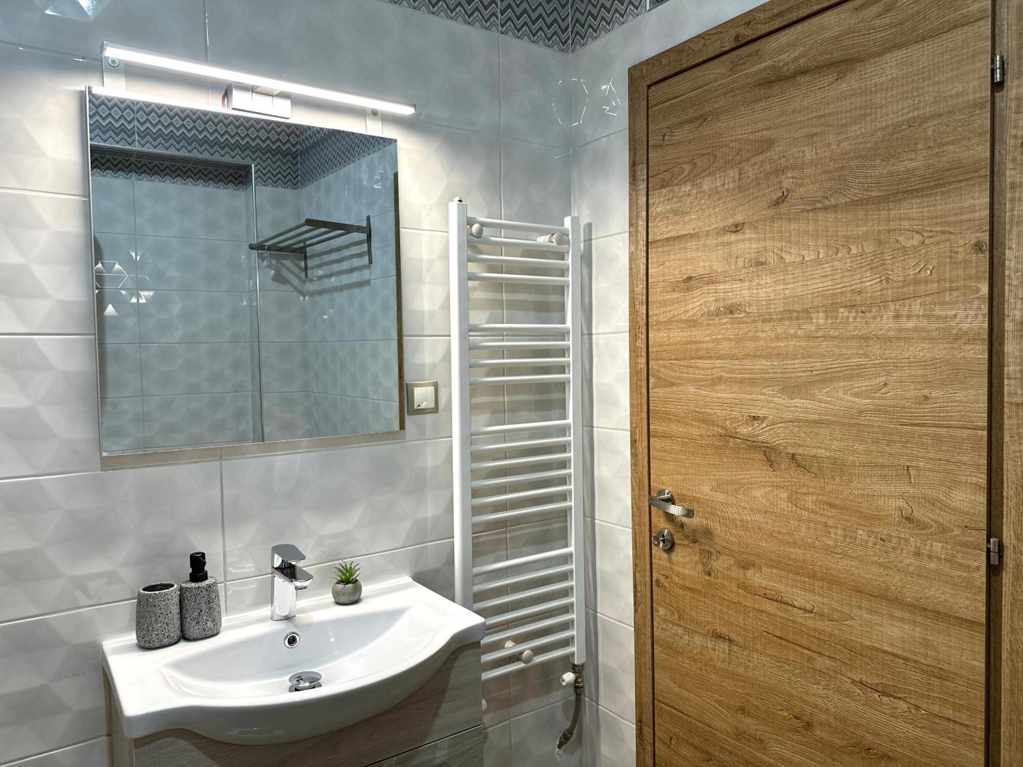 Εmerald Luxury Suite Θεσσαλονίκη Εξωτερικό φωτογραφία